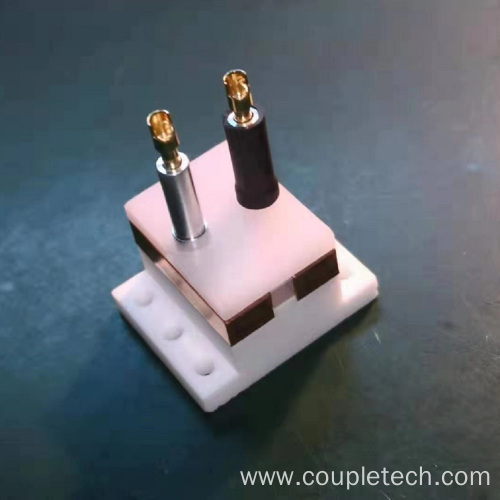 Mikä tekee Pockels Cellistä olennaisen sähköoptisen komponentin nykyaikaisissa laserjärjestelmissä?