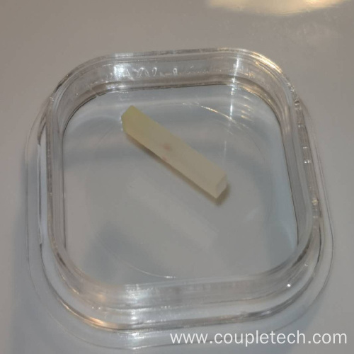 Mitä ovat kahtaistaittavien kiteiden edistyneet sovellukset?