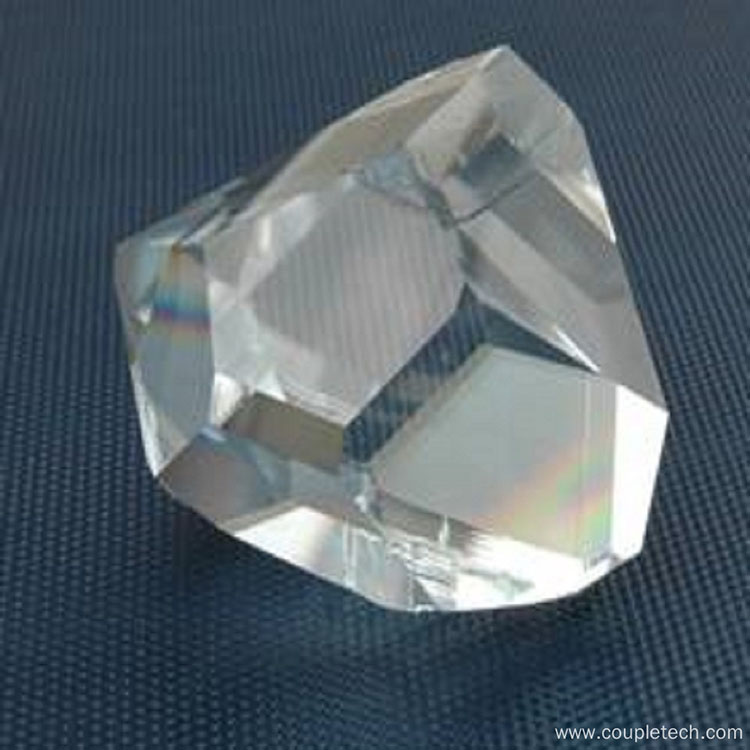 Optical crystals